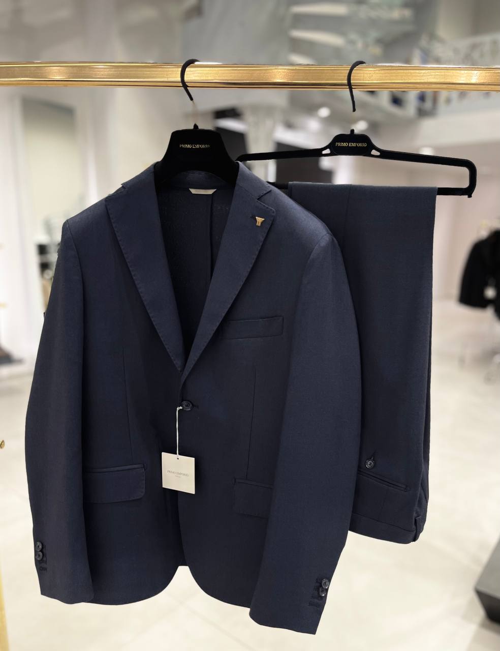 Итальянская одежда, бренд Primo Emporio, арт. 73572318