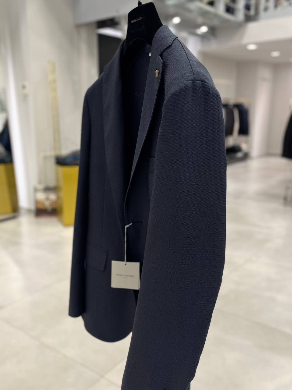 Итальянская одежда, бренд Primo Emporio, арт. 73572319