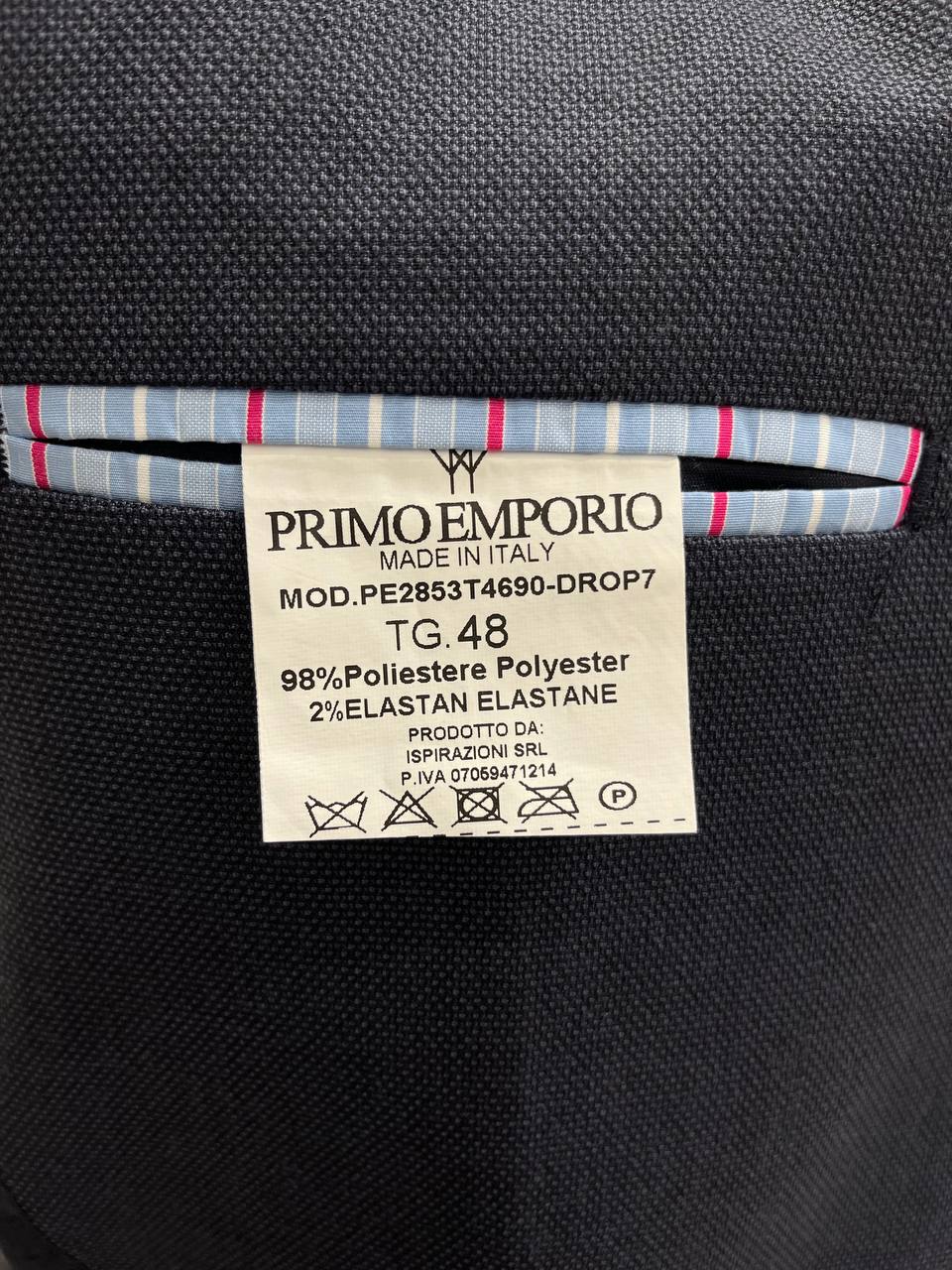 Итальянская одежда, бренд Primo Emporio, арт. 73572321