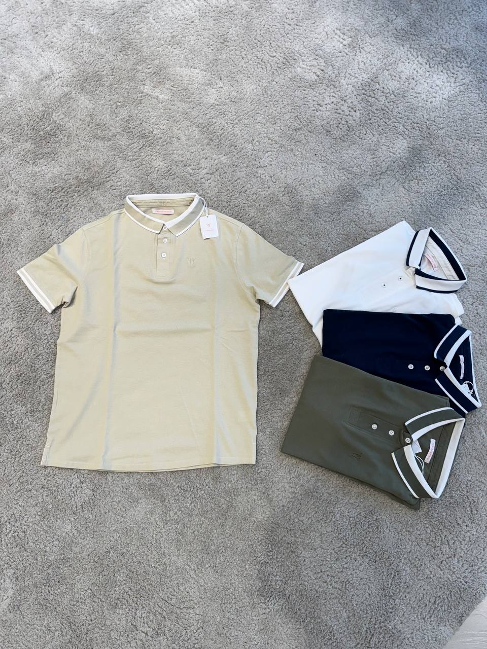 Итальянская одежда, бренд Primo Emporio, арт. 73572362
