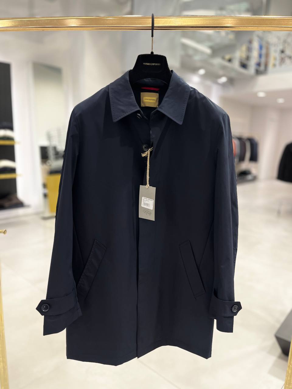 Итальянская одежда, бренд Primo Emporio, арт. 73572417