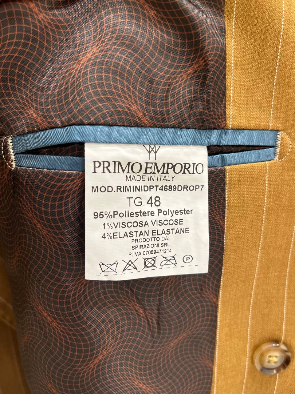 Фото Primo Emporio