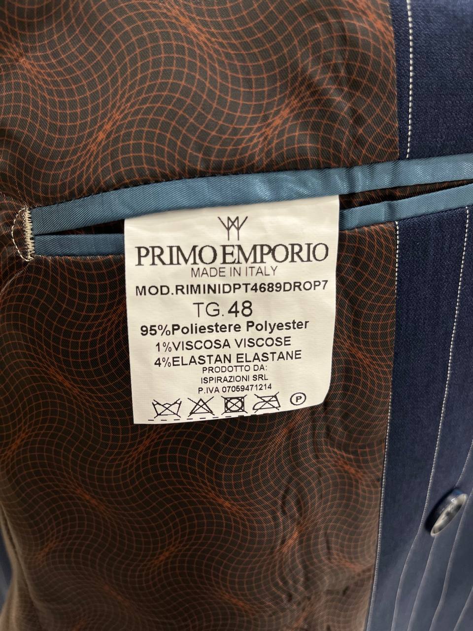Итальянская одежда, бренд Primo Emporio, арт. 73572489