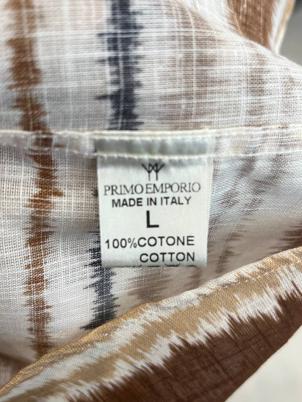 Итальянская одежда, бренд Primo Emporio, арт. 73573285