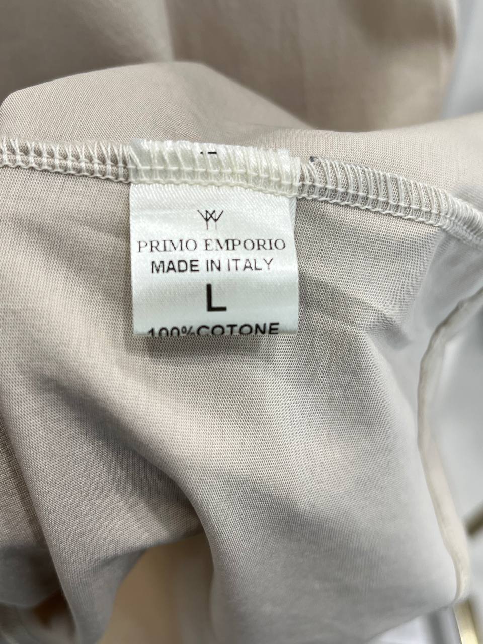 Итальянская одежда, бренд Primo Emporio, арт. 73573328