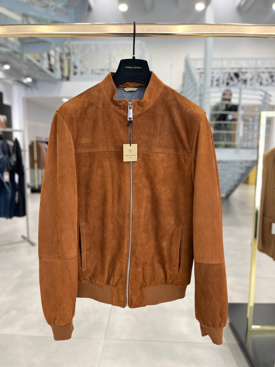 Итальянская одежда, бренд Primo Emporio, арт. 73573330
