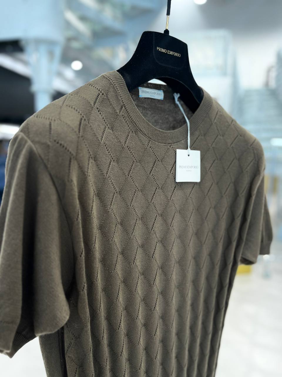 Итальянская одежда, бренд Primo Emporio, арт. 73573721