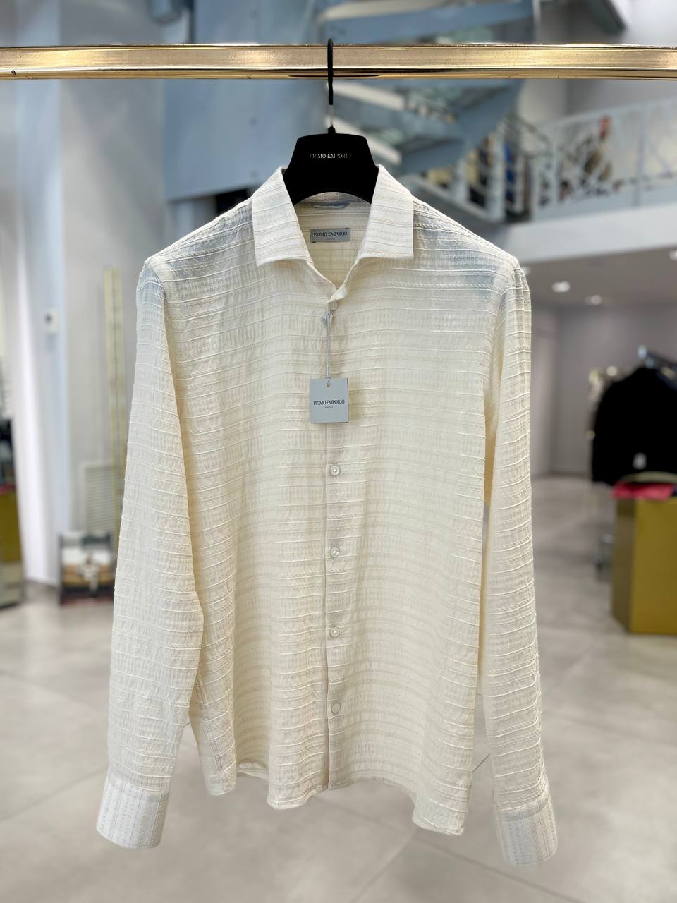 Итальянская одежда, бренд Primo Emporio, арт. 73573975