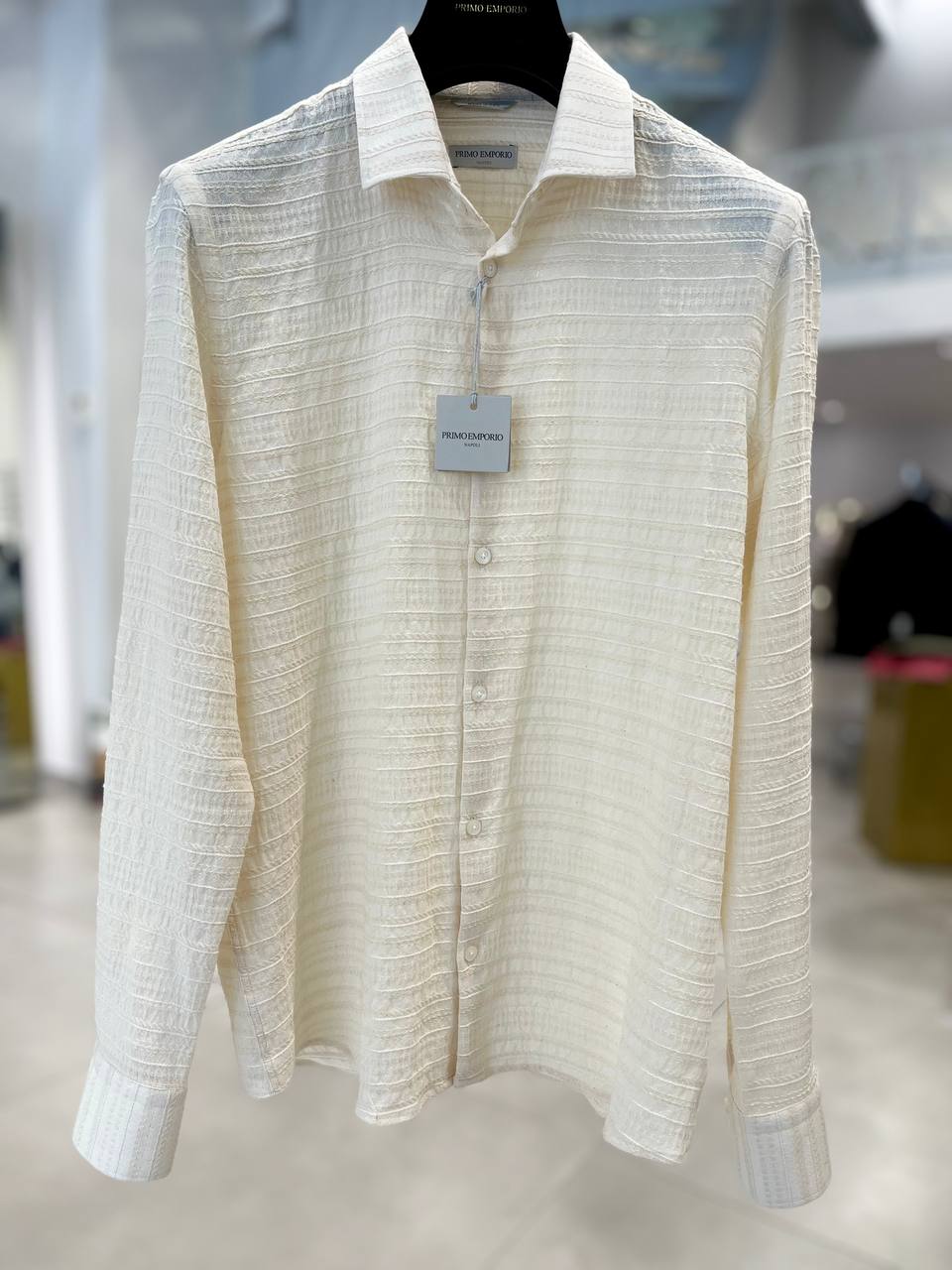 Итальянская одежда, бренд Primo Emporio, арт. 73573976