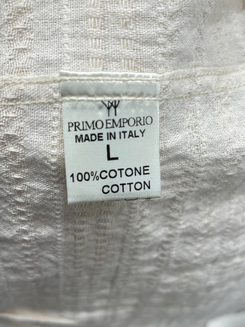Итальянская одежда, бренд Primo Emporio, арт. 73573977