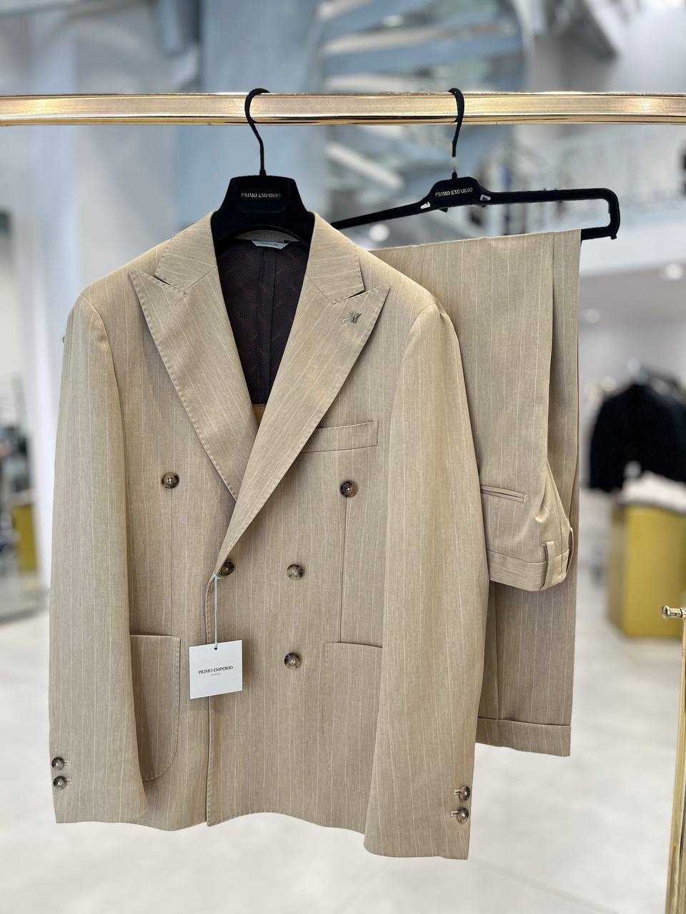 Итальянская одежда, бренд Primo Emporio, арт. 73574002