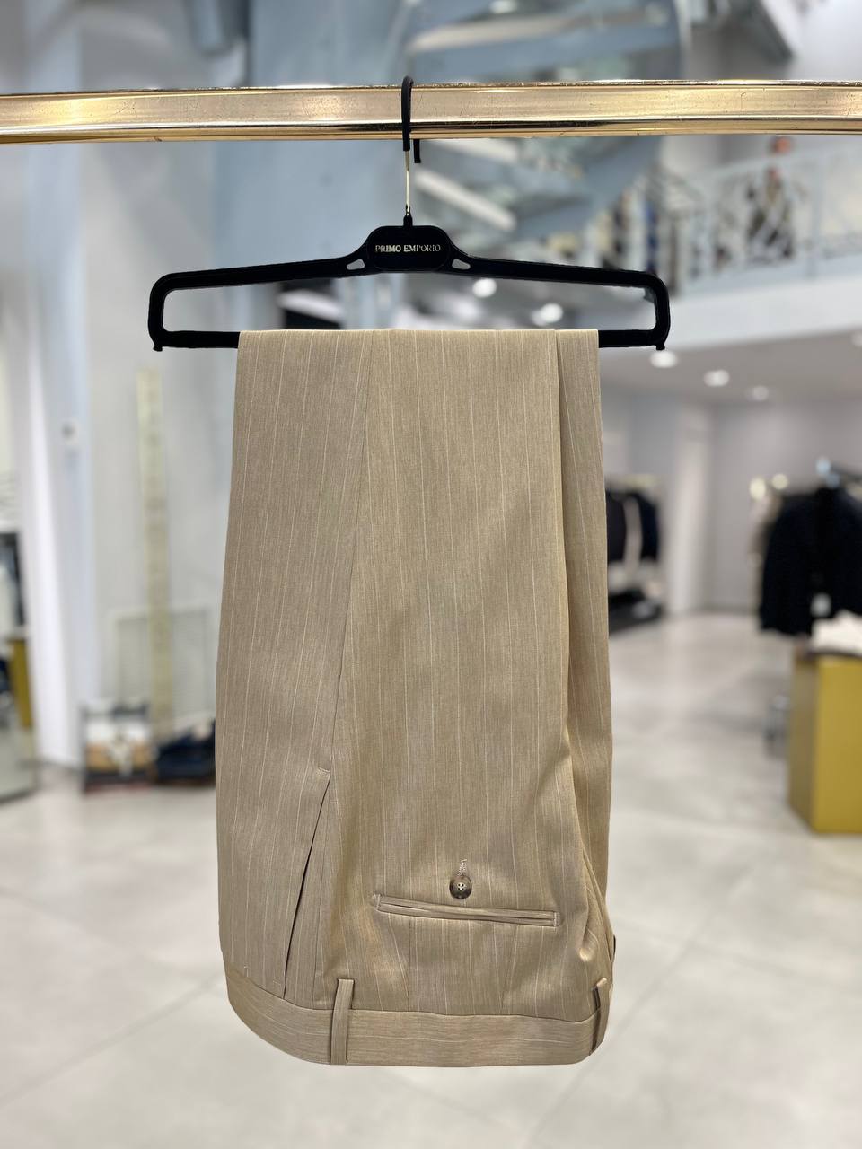 Итальянская одежда, бренд Primo Emporio, арт. 73574004