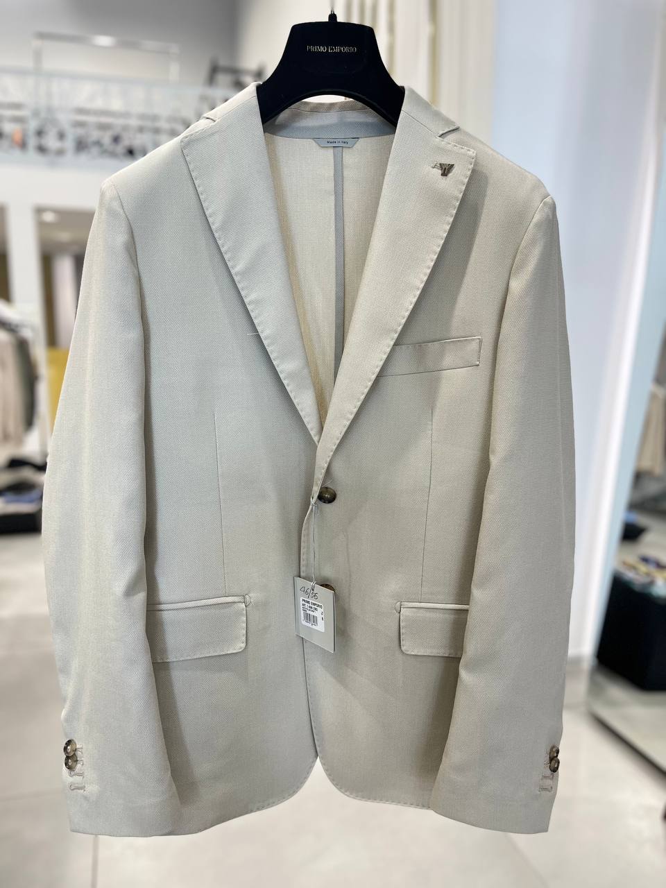 Итальянская одежда, бренд Primo Emporio, арт. 73574037