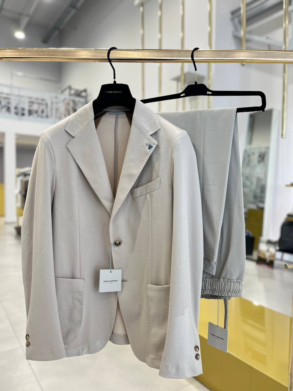 Итальянская одежда, бренд Primo Emporio, арт. 73574145