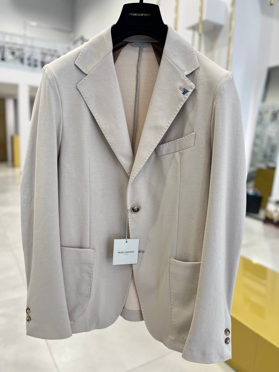 Итальянская одежда, бренд Primo Emporio, арт. 73574147