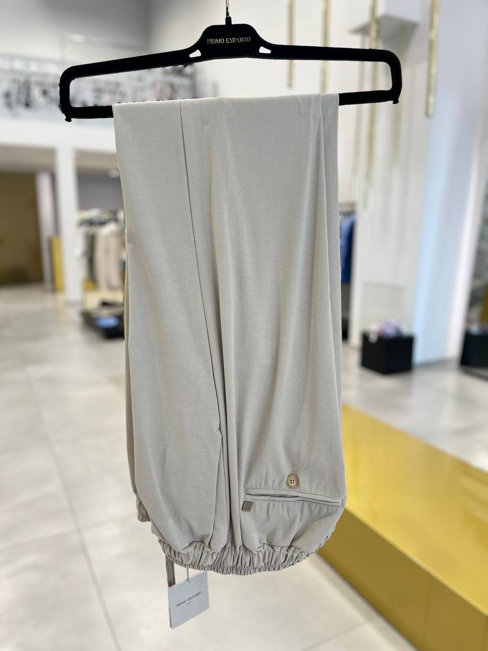 Итальянская одежда, бренд Primo Emporio, арт. 73574148