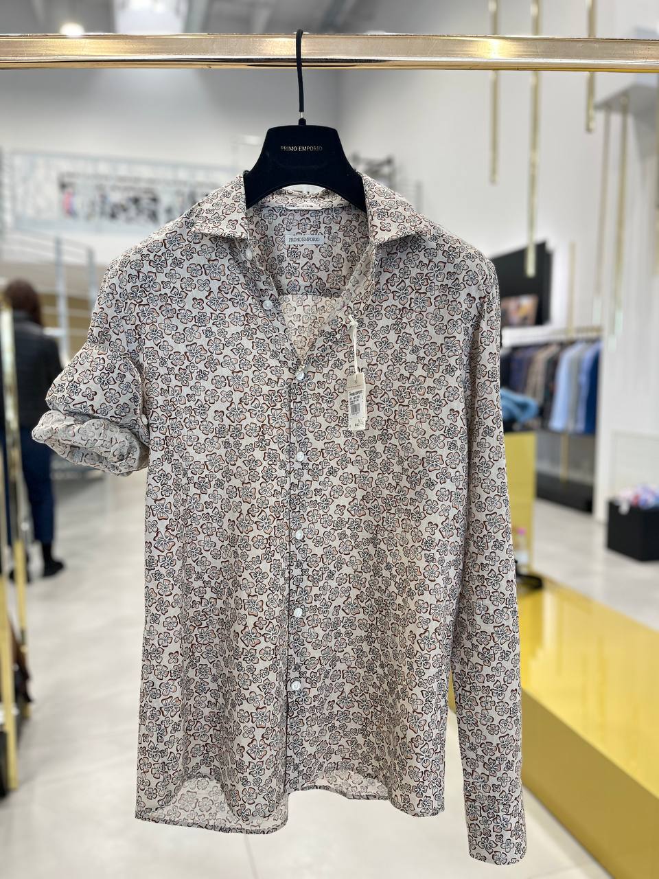 Итальянская одежда, бренд Primo Emporio, арт. 73574245