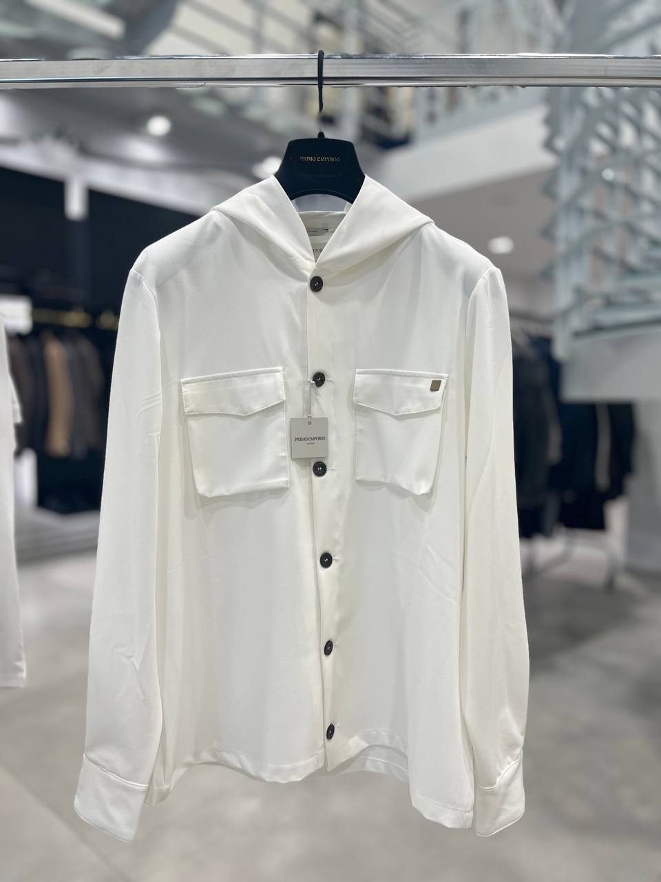 Итальянская одежда, бренд Primo Emporio, арт. 73574607
