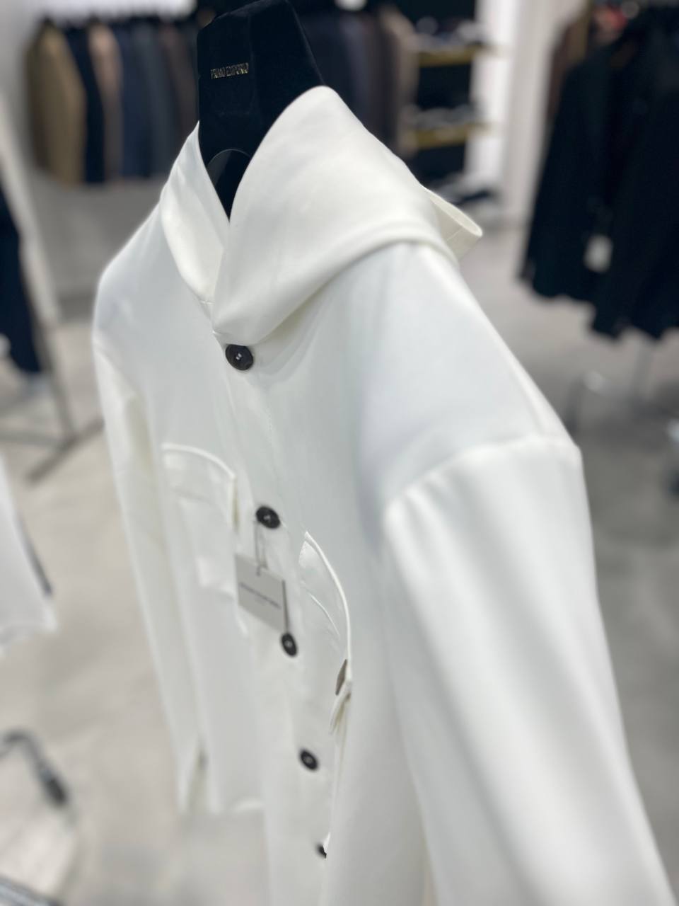 Итальянская одежда, бренд Primo Emporio, арт. 73574608
