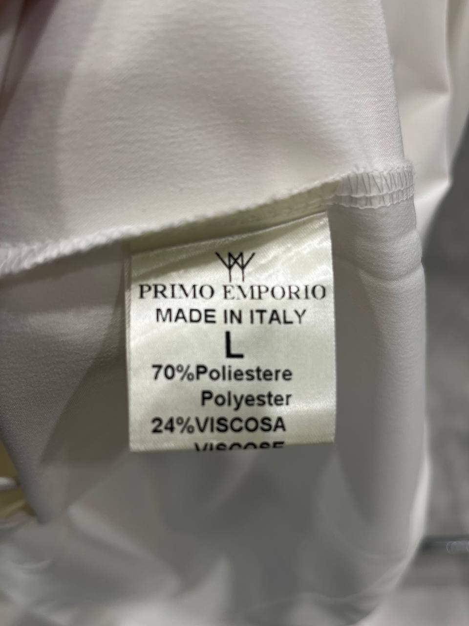 Итальянская одежда, бренд Primo Emporio, арт. 73574609