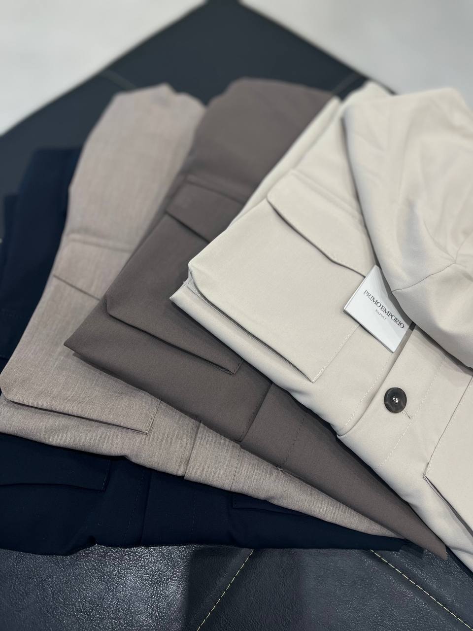 Итальянская одежда, бренд Primo Emporio, арт. 73574610