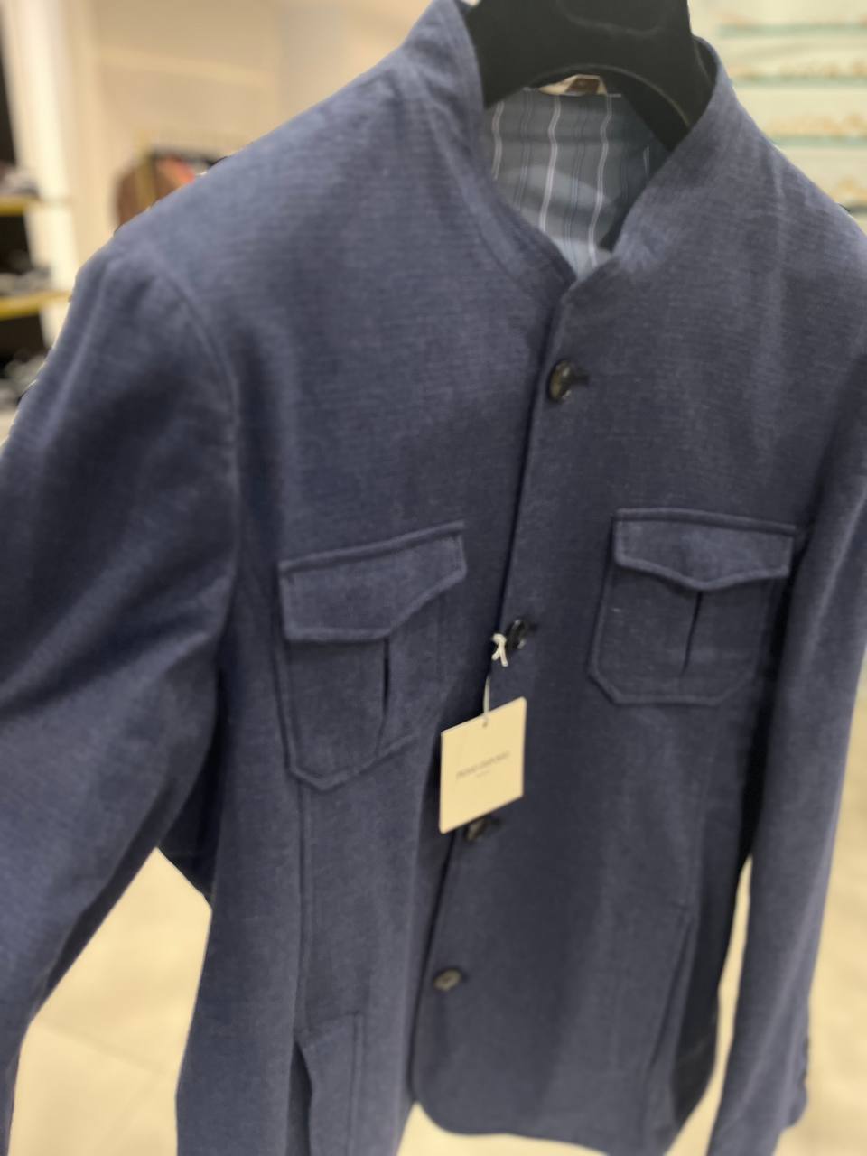 Итальянская одежда, бренд Primo Emporio, арт. 73574625