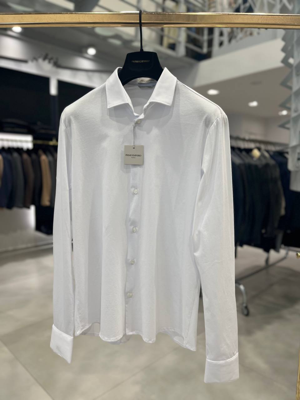 Итальянская одежда, бренд Primo Emporio, арт. 73574641