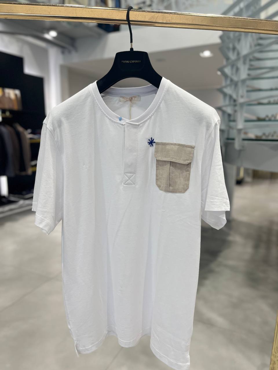 Итальянская одежда, бренд Primo Emporio, арт. 73574671