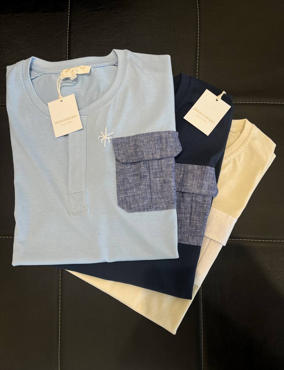 Итальянская одежда, бренд Primo Emporio, арт. 73574674