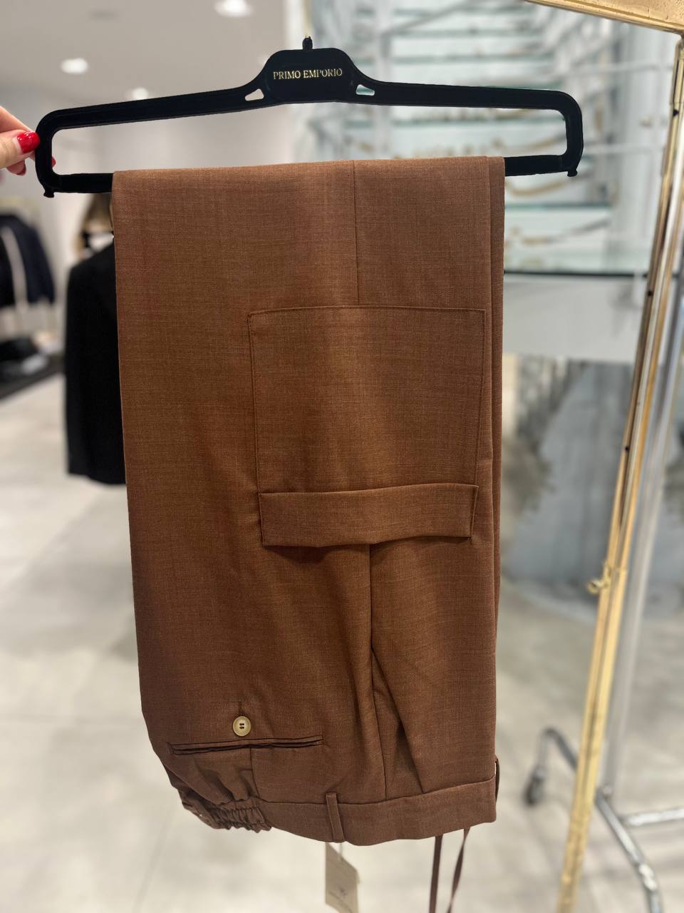 Итальянская одежда, бренд Primo Emporio, арт. 73574705