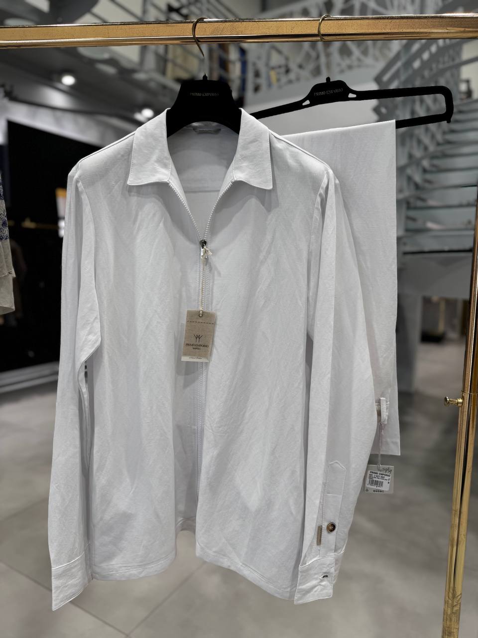 Итальянская одежда, бренд Primo Emporio, арт. 73574799