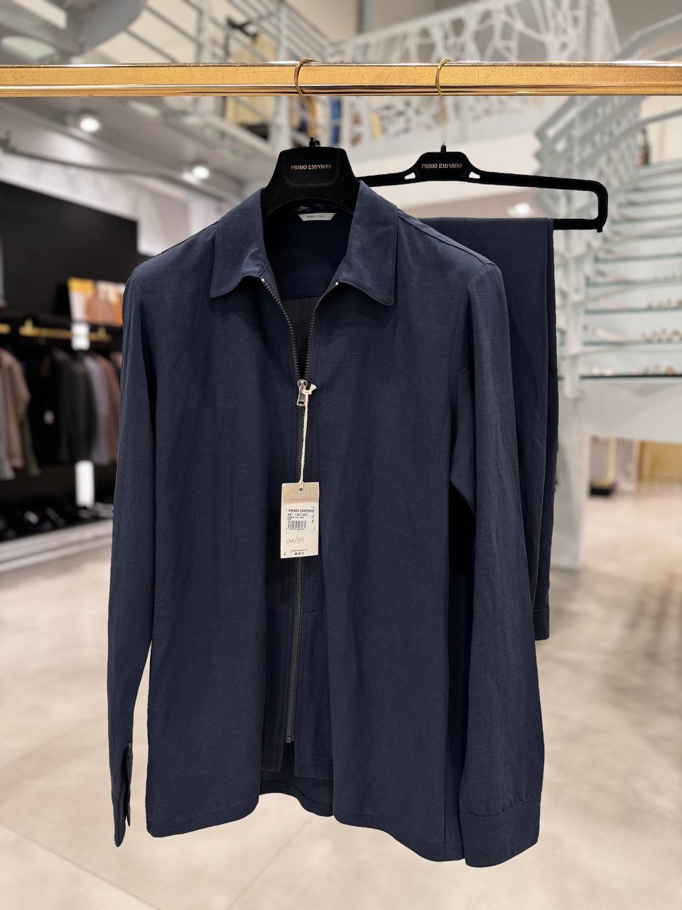 Итальянская одежда, бренд Primo Emporio, арт. 73574803