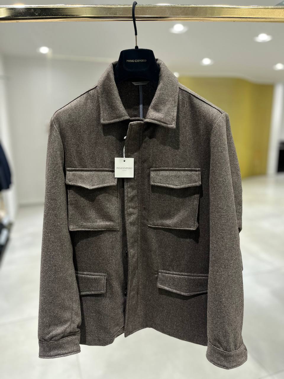 Итальянская одежда, бренд Primo Emporio, арт. 73574812