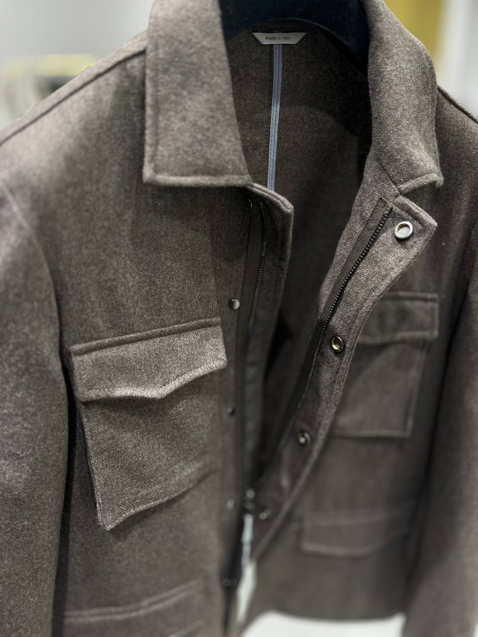 Итальянская одежда, бренд Primo Emporio, арт. 73574813