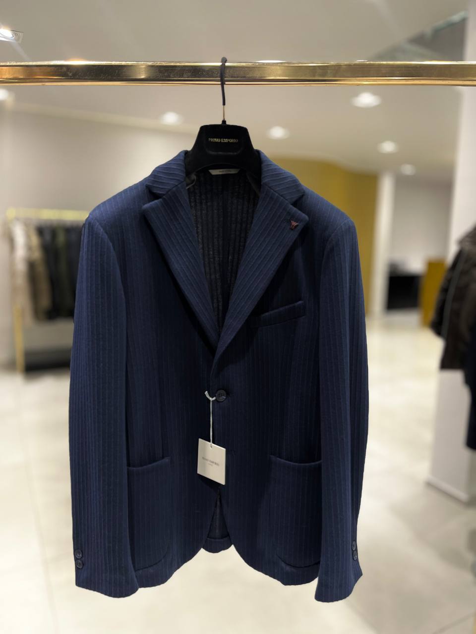 Итальянская одежда, бренд Primo Emporio, арт. 73574815