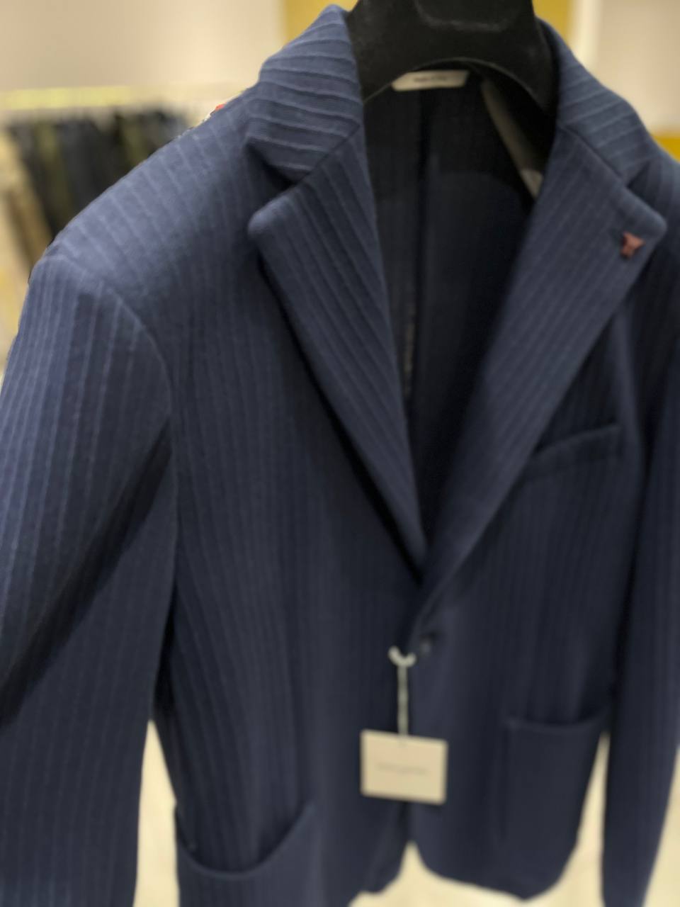 Итальянская одежда, бренд Primo Emporio, арт. 73574816