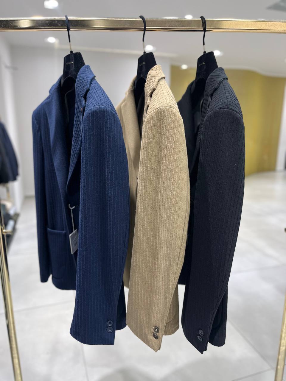 Итальянская одежда, бренд Primo Emporio, арт. 73574818