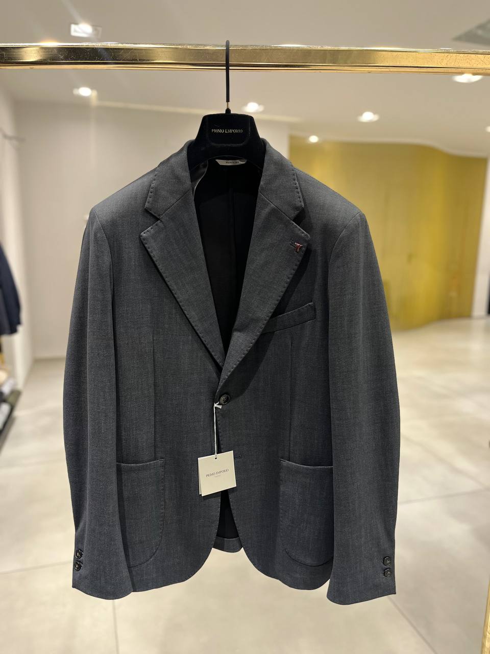 Итальянская одежда, бренд Primo Emporio, арт. 73574819