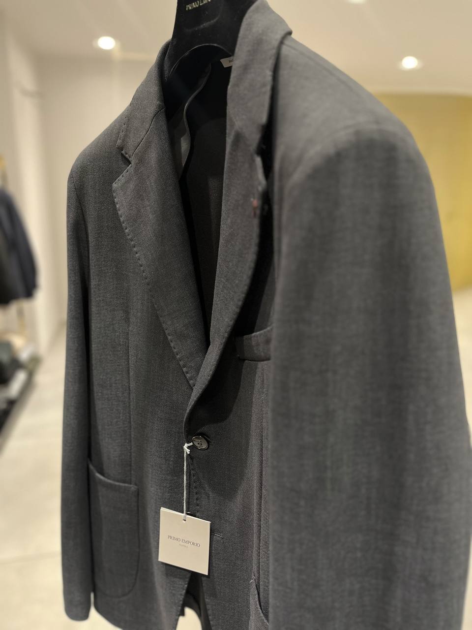 Итальянская одежда, бренд Primo Emporio, арт. 73574820