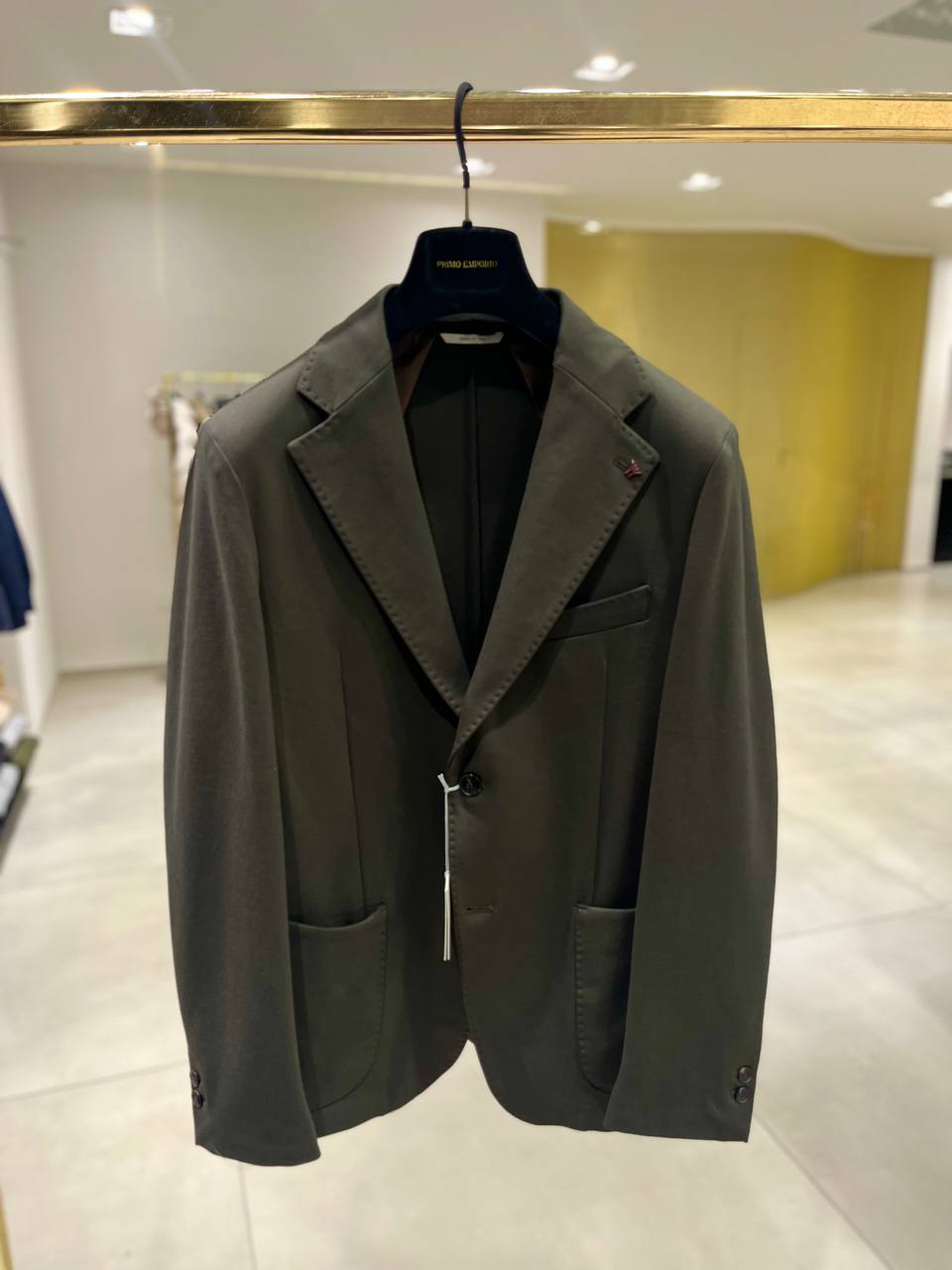Итальянская одежда, бренд Primo Emporio, арт. 73574827