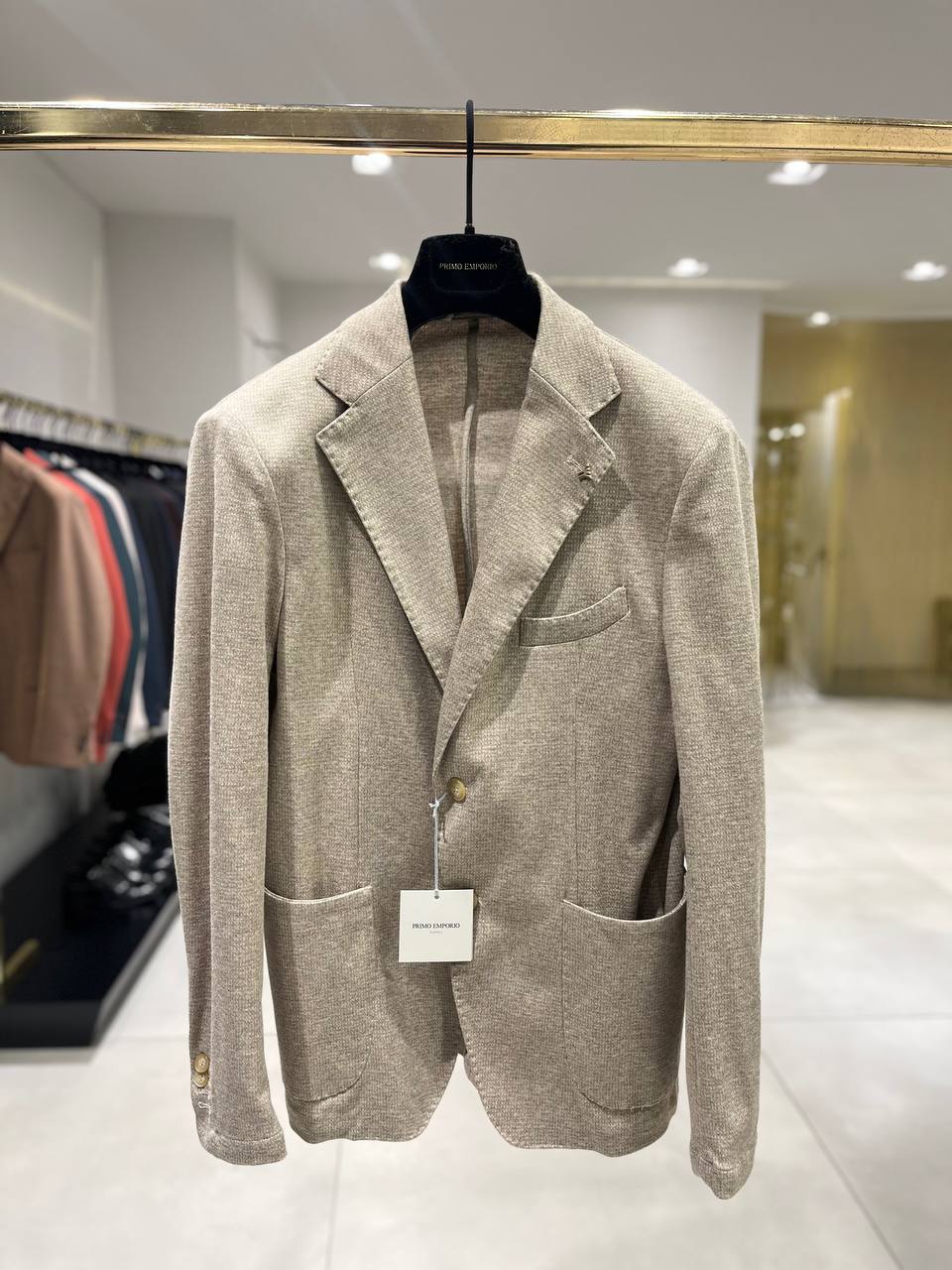Итальянская одежда, бренд Primo Emporio, арт. 73574831