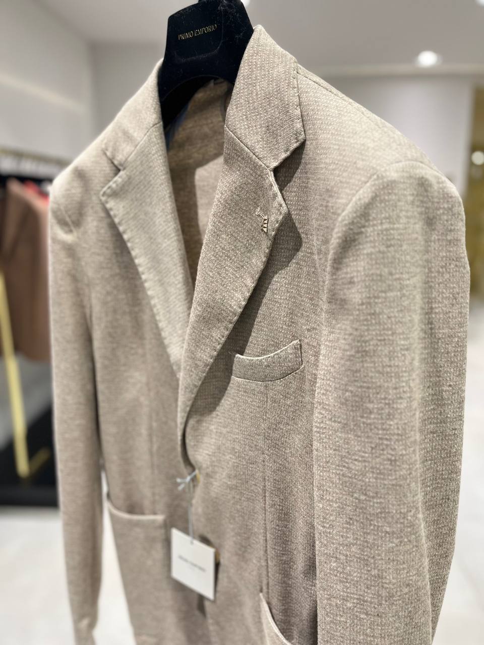 Итальянская одежда, бренд Primo Emporio, арт. 73574832