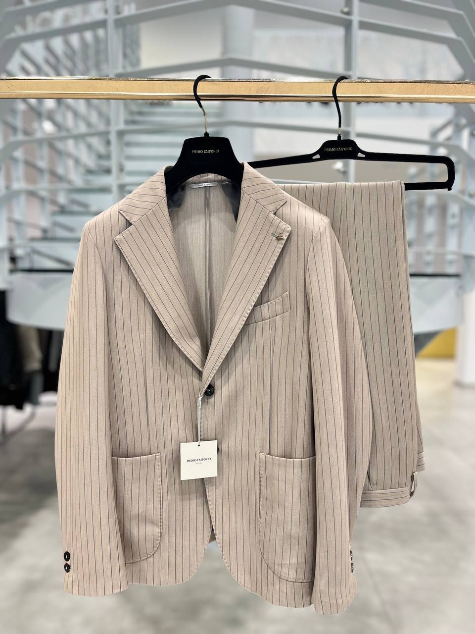 Итальянская одежда, бренд Primo Emporio, арт. 73577442