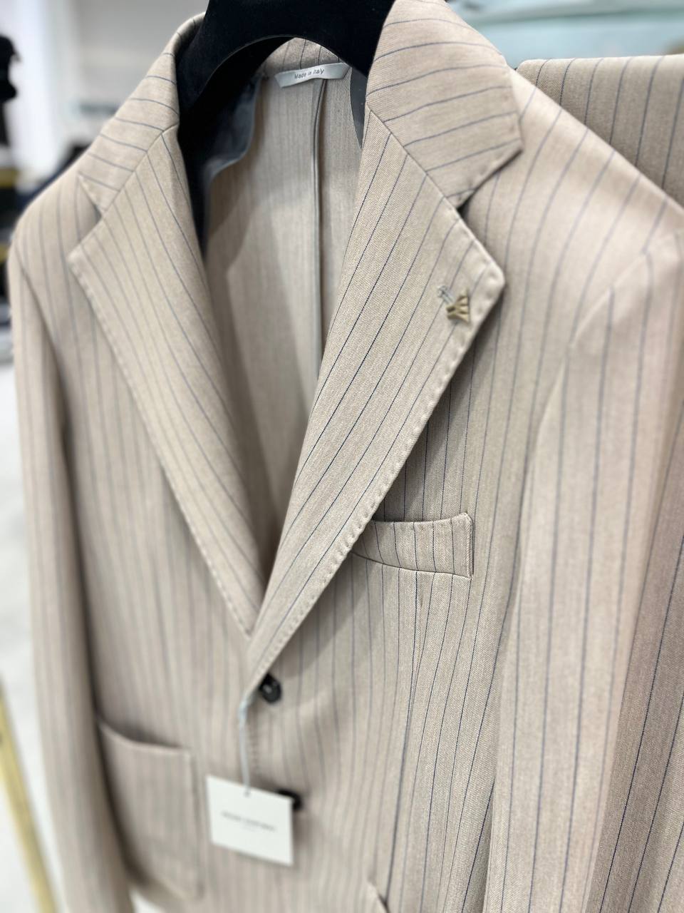 Итальянская одежда, бренд Primo Emporio, арт. 73577443