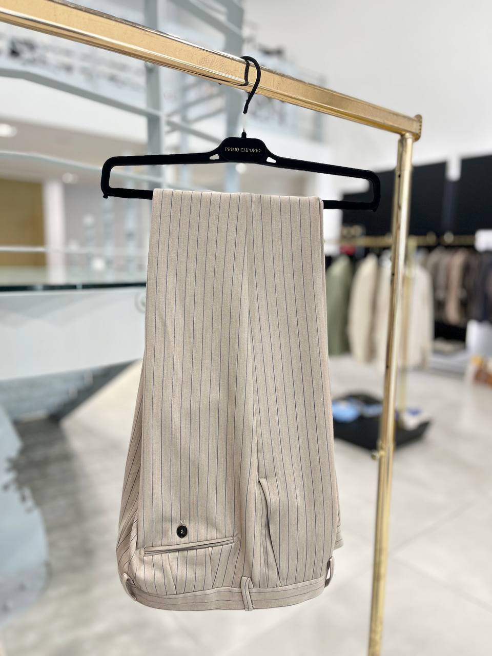 Итальянская одежда, бренд Primo Emporio, арт. 73577444