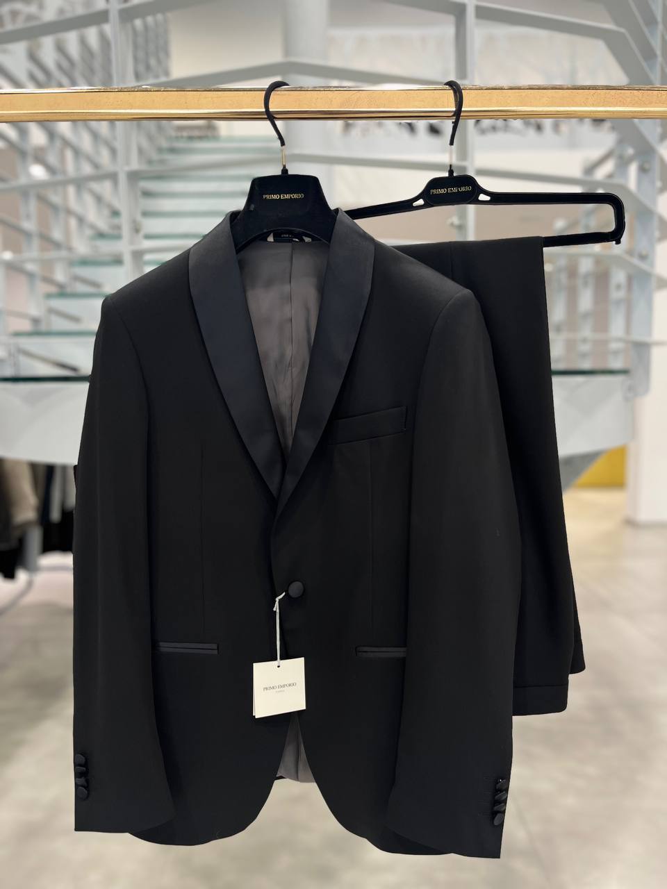 Итальянская одежда, бренд Primo Emporio, арт. 73577455