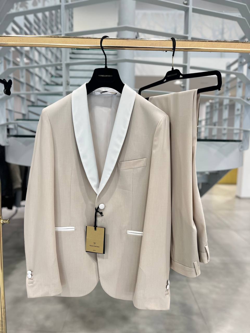 Итальянская одежда, бренд Primo Emporio, арт. 73577462