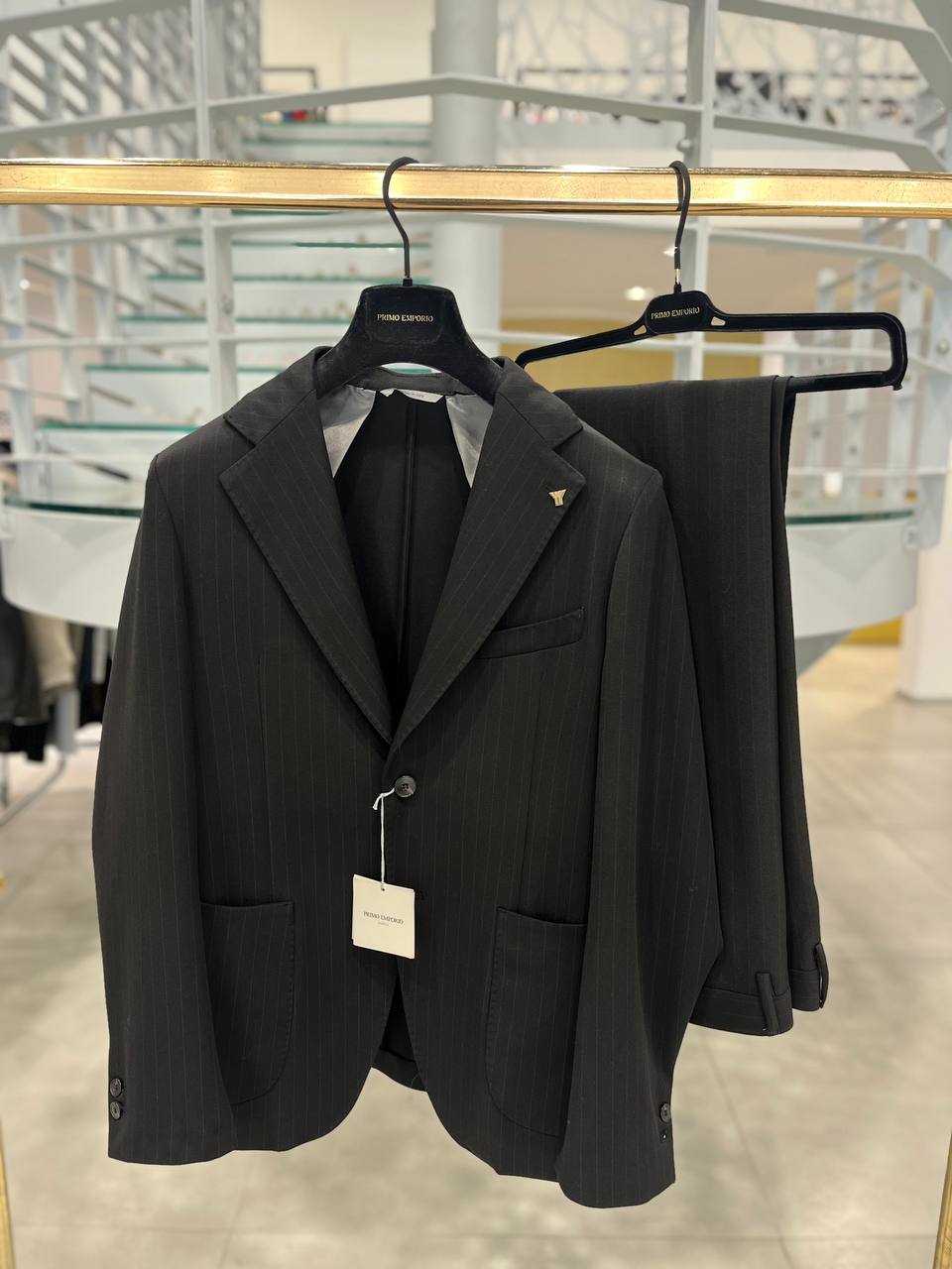 Итальянская одежда, бренд Primo Emporio, арт. 73577472