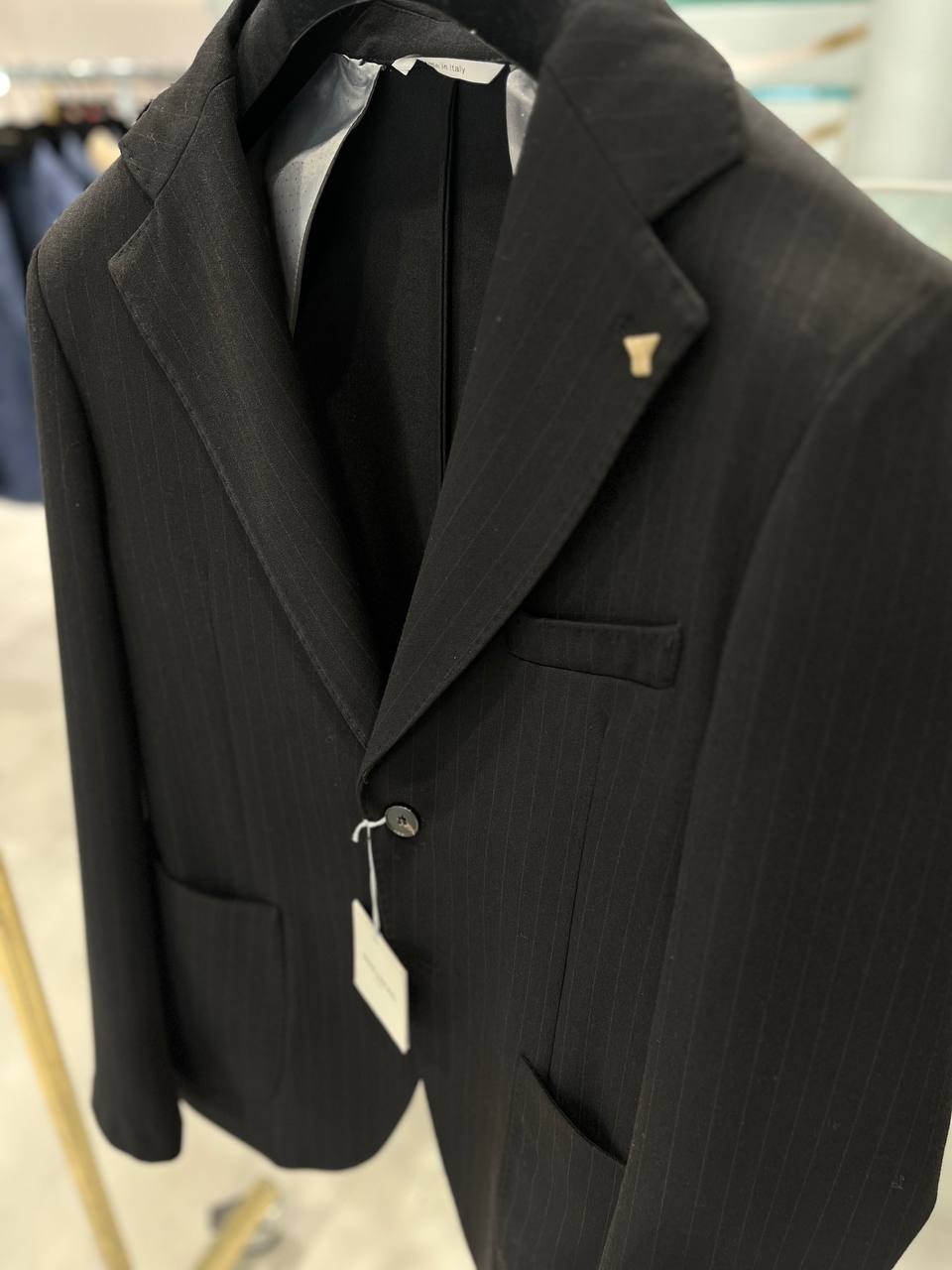 Итальянская одежда, бренд Primo Emporio, арт. 73577473