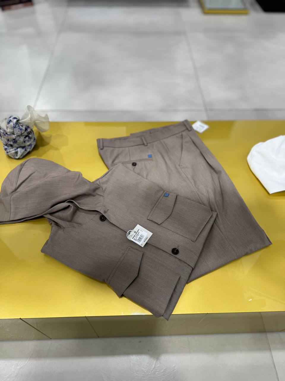 Фото Primo Emporio